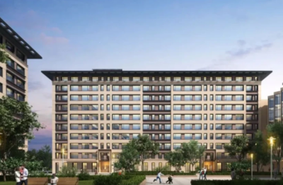 北京城建天壇府 國企開發+地鐵300米，值不值得入手？